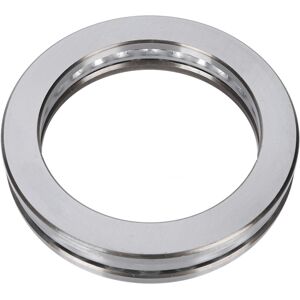 Unbranded Axial Thrust Ball Bearing High Accuracy Plane Unbranded Axial Thrust Ball Bearing High Accuracy Plane