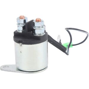 Unbranded Solenoid Starter Relay Alloy Corrosion Resistance Unbranded Solenoid Starter Relay Alloy Corrosion Resistance