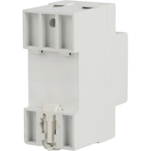 Unbranded VA‑63A Overvoltage Undervoltage Protector LED Dual Unbranded VA‑63A Overvoltage Undervoltage Protector LED Dual