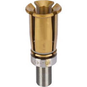 Unbranded BT40-45 External Thread Pull Claw for Machining Unbranded BT40-45 External Thread Pull Claw for Machining