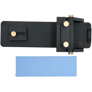 Unbranded Fixed Angle Sharpener Whetstone Set Knife Polished Unbranded Fixed Angle Sharpener Whetstone Set Knife Polished