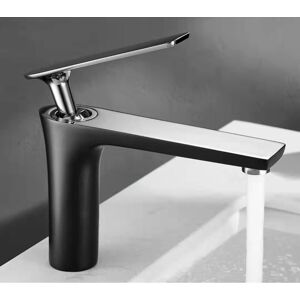 Unbranded Antique Copper Waterfall Faucet European Style Black Bathroom Sink Mixer Hot and Unbranded Antique Copper Waterfall Faucet European Style Black Bathroom Sink Mixer Hot and