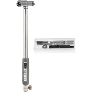 Unbranded 1Pc Dial Bore Gage Rod High Accuracy Aluminum Unbranded 1Pc Dial Bore Gage Rod High Accuracy Aluminum