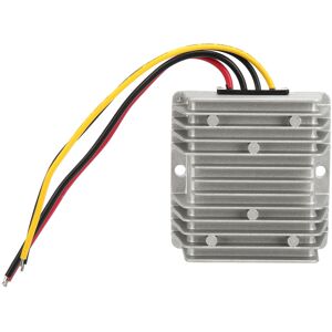 Unbranded Power Supply Converter Waterproof 8V-40V to 12V Unbranded Power Supply Converter Waterproof 8V-40V to 12V