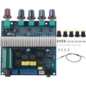 Unbranded PA3116 Subwoofer Digital Amplifier Board 12‑24V Unbranded PA3116 Subwoofer Digital Amplifier Board 12‑24V