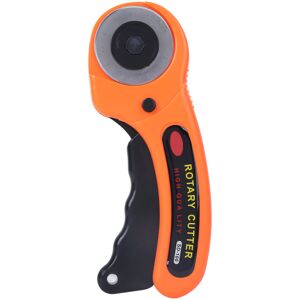 Unbranded Rotary Cutter Quilters Sewing Patch‑Work Leather Unbranded Rotary Cutter Quilters Sewing Patch‑Work Leather