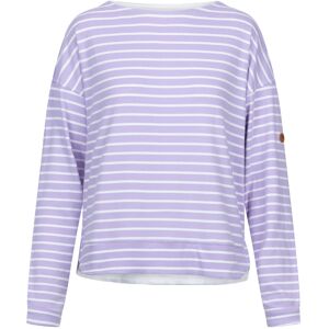 (8, Gelsomino) Trespass Womens Long Sleeve Top - Soothing (8, Gelsomino) Trespass Womens Long Sleeve Top - Soothing