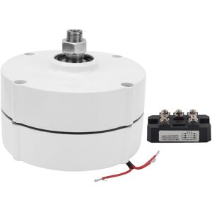 Unbranded Permanent Magnet Generator Electric 3 Phase AC Unbranded Permanent Magnet Generator Electric 3 Phase AC