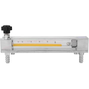 Unbranded LZB-10 Anticorrosion Glass Rotor Liquid Water Flow Unbranded LZB-10 Anticorrosion Glass Rotor Liquid Water Flow