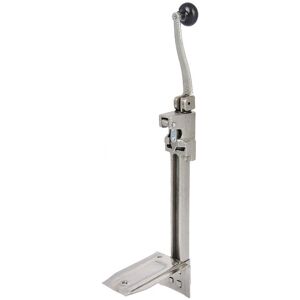 Unbranded Large Commercial Stainless Steel Can Tin Opener Unbranded Large Commercial Stainless Steel Can Tin Opener