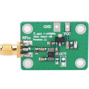 Unbranded RF Power Meter Module High Frequency Logarithmic Unbranded RF Power Meter Module High Frequency Logarithmic
