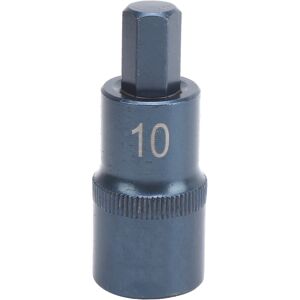 Unbranded Socket Bit Electric Screw Driver Head 1/2 Drive Unbranded Socket Bit Electric Screw Driver Head 1/2 Drive