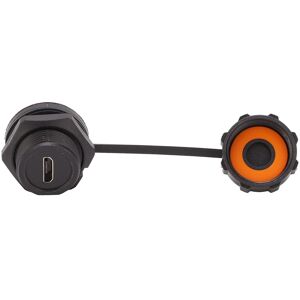 Unbranded Waterproof USB Connector IP67 MICRO USB Female Unbranded Waterproof USB Connector IP67 MICRO USB Female