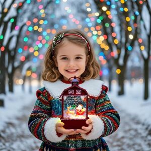 Unbranded (B) Christmas Decorations Ornament Decorative Xmas Decor Exquisite Christmas Win Unbranded (B) Christmas Decorations Ornament Decorative Xmas Decor Exquisite Christmas Win