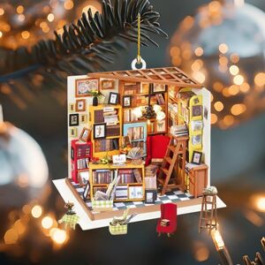 Unbranded (C) Christmas Decorations Novelty Festive Christmas Ornaments Christmas Decorati Unbranded (C) Christmas Decorations Novelty Festive Christmas Ornaments Christmas Decorati