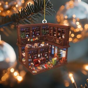 Unbranded (F) Christmas Decorations Novelty Festive Christmas Ornaments Christmas Decorati Unbranded (F) Christmas Decorations Novelty Festive Christmas Ornaments Christmas Decorati