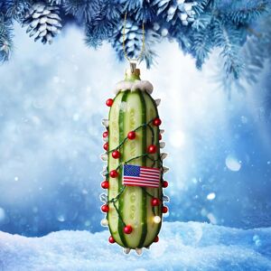 Unbranded (C) Christmas Decorations Christmas Ornaments Multi Functional Acrylic Decorativ Unbranded (C) Christmas Decorations Christmas Ornaments Multi Functional Acrylic Decorativ