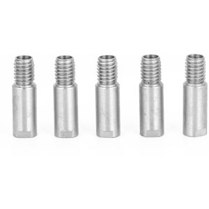 Unbranded 3D Printer Cold Water Throat Stainless Steel Unbranded 3D Printer Cold Water Throat Stainless Steel