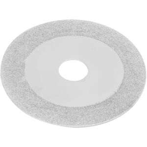 Unbranded 100x20mm Diamond Grinding Disc Wheel for Cutting Unbranded 100x20mm Diamond Grinding Disc Wheel for Cutting