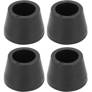 Unbranded 4pcs Cushion Foot Pad AntiVibration Shock Unbranded 4pcs Cushion Foot Pad AntiVibration Shock