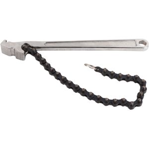 Unbranded Chain Wrench High Hardness Surface Polished Unbranded Chain Wrench High Hardness Surface Polished