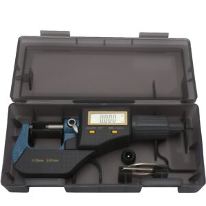 Unbranded Outer Diameter Micrometer 0~25mm 0.001mm Unbranded Outer Diameter Micrometer 0~25mm 0.001mm