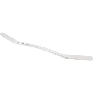 Unbranded M Shaped Stainless Steel Gua Sha Scraping Massage Tool for Legs, Arms, Neck Unbranded M Shaped Stainless Steel Gua Sha Scraping Massage Tool for Legs, Arms, Neck