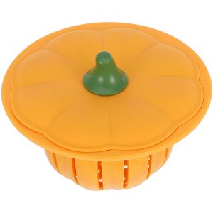 INOOMP 2pcs Kitchen Sink Drain Basket Strainer for Food Waste INOOMP 2pcs Kitchen Sink Drain Basket Strainer for Food Waste