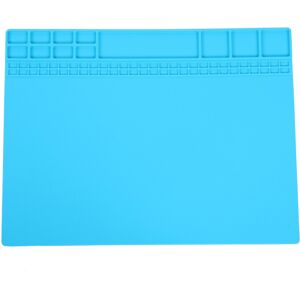 Unbranded Repair Mat Magnetic Silicone Heat Resistant Unbranded Repair Mat Magnetic Silicone Heat Resistant