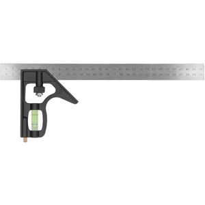 Unbranded Sliding Ruler Aluminum Alloy Adjustable Unbranded Sliding Ruler Aluminum Alloy Adjustable