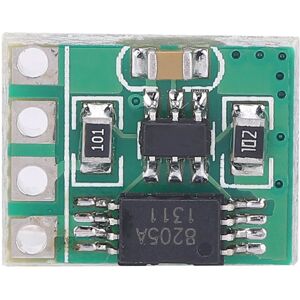 Unbranded Over Discharge Protection Module for 3.7V 4.2V Unbranded Over Discharge Protection Module for 3.7V 4.2V