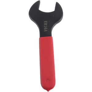 Unbranded A Type Wrench High Carbon Steel Collet Chuck Unbranded A Type Wrench High Carbon Steel Collet Chuck