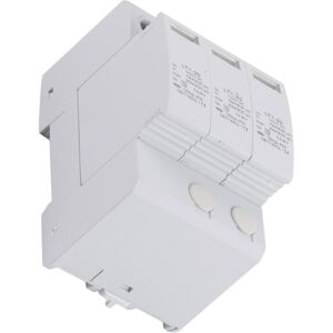 Unbranded 3P 20KA House Surge Protector Protection Unbranded 3P 20KA House Surge Protector Protection