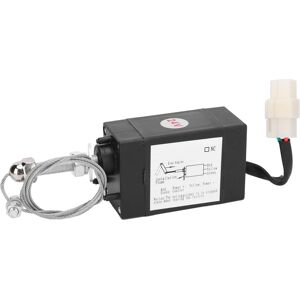 Unbranded Disel Engine Solenoid Valve Plastic Normally Open Unbranded Disel Engine Solenoid Valve Plastic Normally Open