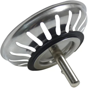Unbranded Basket 83 Mm Compatible with Franke Sink Strainer Unbranded Basket 83 Mm Compatible with Franke Sink Strainer