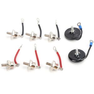 Unbranded Generator Rectifier Diode Parts Module for Unbranded Generator Rectifier Diode Parts Module for