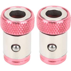 Unbranded 2Pcs Magnetizer Ring Universal Metric 1/4inch Unbranded 2Pcs Magnetizer Ring Universal Metric 1/4inch