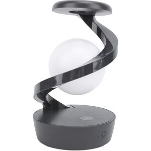 Unbranded Rotatable Wireless Desk Lamp Night Light with RGB Colors and Smart Control Unbranded Rotatable Wireless Desk Lamp Night Light with RGB Colors and Smart Control