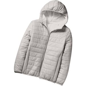 Unbranded (L, 002* Gray) Winter Jackets for Men Lightweight Puffer Jacket Zip Up Long Slee Unbranded (L, 002* Gray) Winter Jackets for Men Lightweight Puffer Jacket Zip Up Long Slee