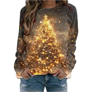 Unbranded (3XL, 010* Multicolor) Christmas Sweatshirts for Women UK Clearance Ladies Chris Unbranded (3XL, 010* Multicolor) Christmas Sweatshirts for Women UK Clearance Ladies Chris