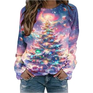 Unbranded (3XL, 036* Multicolor) Christmas Sweatshirts for Women UK Clearance Ladies Chris Unbranded (3XL, 036* Multicolor) Christmas Sweatshirts for Women UK Clearance Ladies Chris