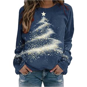 Unbranded (4XL, 007* Multicolor) Christmas Sweatshirts for Women UK Clearance Ladies Chris Unbranded (4XL, 007* Multicolor) Christmas Sweatshirts for Women UK Clearance Ladies Chris