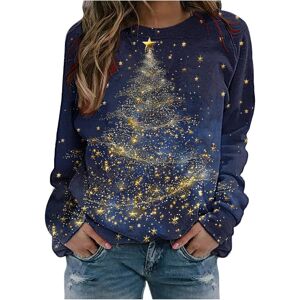 Unbranded (5XL, 009* Multicolor) Christmas Sweatshirts for Women UK Clearance Ladies Chris Unbranded (5XL, 009* Multicolor) Christmas Sweatshirts for Women UK Clearance Ladies Chris
