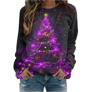 Unbranded (5XL, 015* Multicolor) Christmas Sweatshirts for Women UK Clearance Ladies Chris Unbranded (5XL, 015* Multicolor) Christmas Sweatshirts for Women UK Clearance Ladies Chris