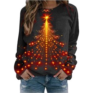 Unbranded (5XL, 039* Multicolor) Christmas Sweatshirts for Women UK Clearance Ladies Chris Unbranded (5XL, 039* Multicolor) Christmas Sweatshirts for Women UK Clearance Ladies Chris