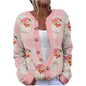 Unbranded (4XL, 021* Multicolor) Christmas Cardigans for Women UK Ugly Christmas Sweaters Unbranded (4XL, 021* Multicolor) Christmas Cardigans for Women UK Ugly Christmas Sweaters