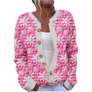 Unbranded (4XL, 032* Multicolor) Christmas Cardigans for Women UK Ugly Christmas Sweaters Unbranded (4XL, 032* Multicolor) Christmas Cardigans for Women UK Ugly Christmas Sweaters