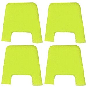 Ryobi P320 / P360 Fastener 4 Pack Replacement No-Mar Pad # 525814001-4PK Ryobi P320 / P360 Fastener 4 Pack Replacement No-Mar Pad # 525814001-4PK