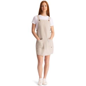 Trespass Women's Pinafore Dress - Twirl Trespass Women's Pinafore Dress - Twirl