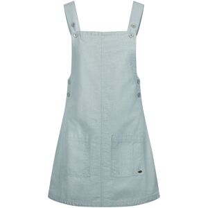 (12, Green Willow) Trespass Women's Pinafore Dress - Twirl (12, Green Willow) Trespass Women's Pinafore Dress - Twirl